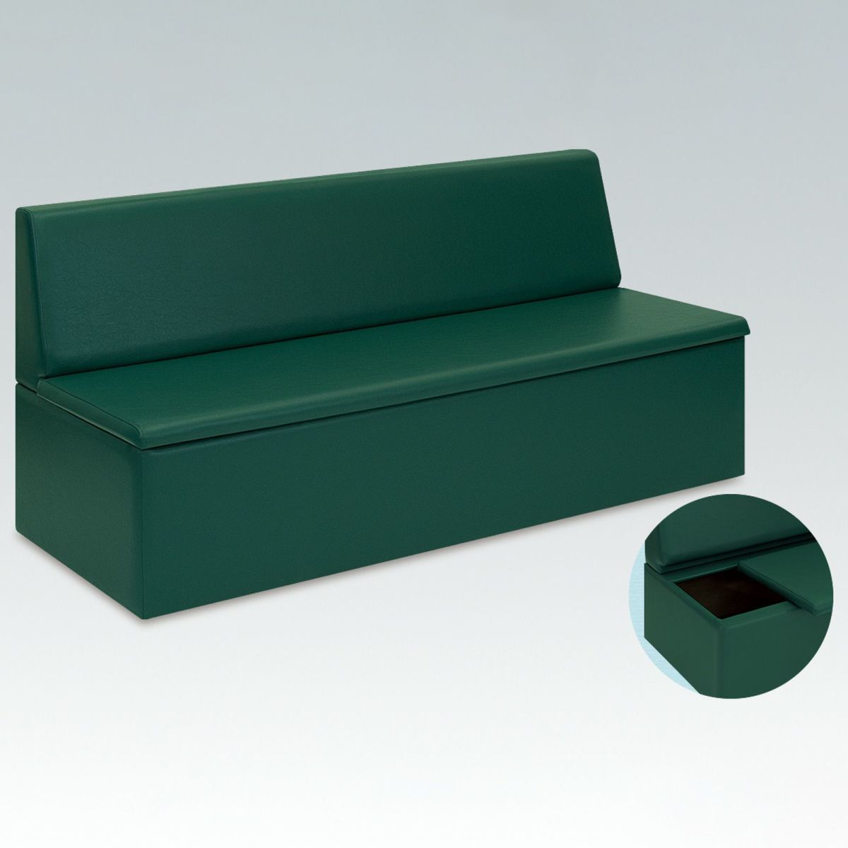 収納ボックスソファー(01)　TB-789-01