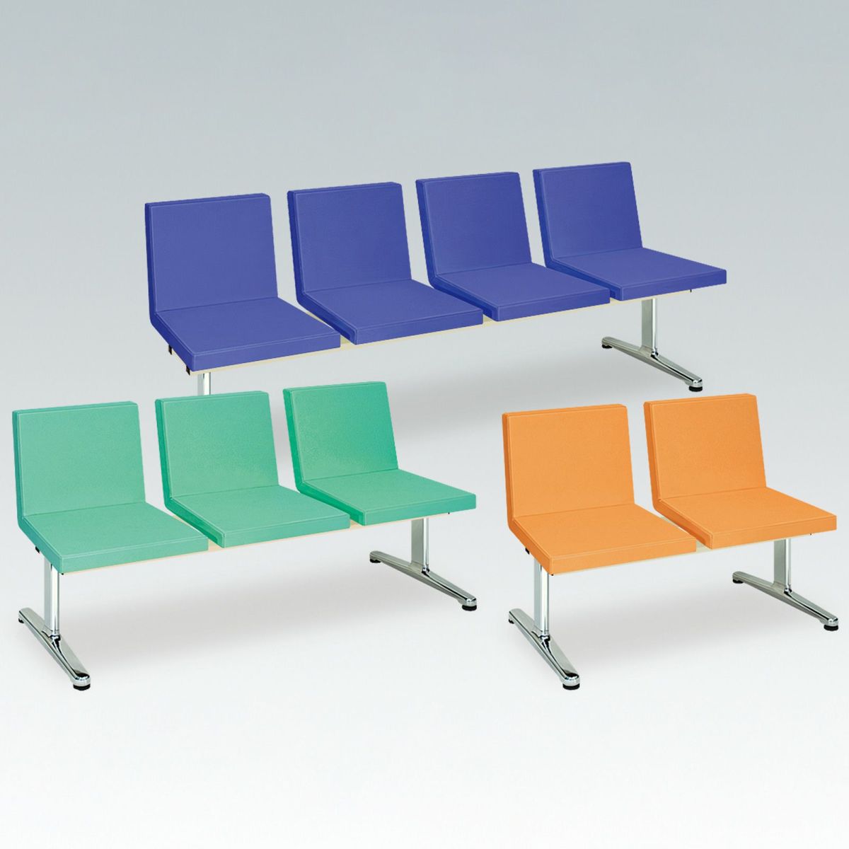 サライ(四人掛)