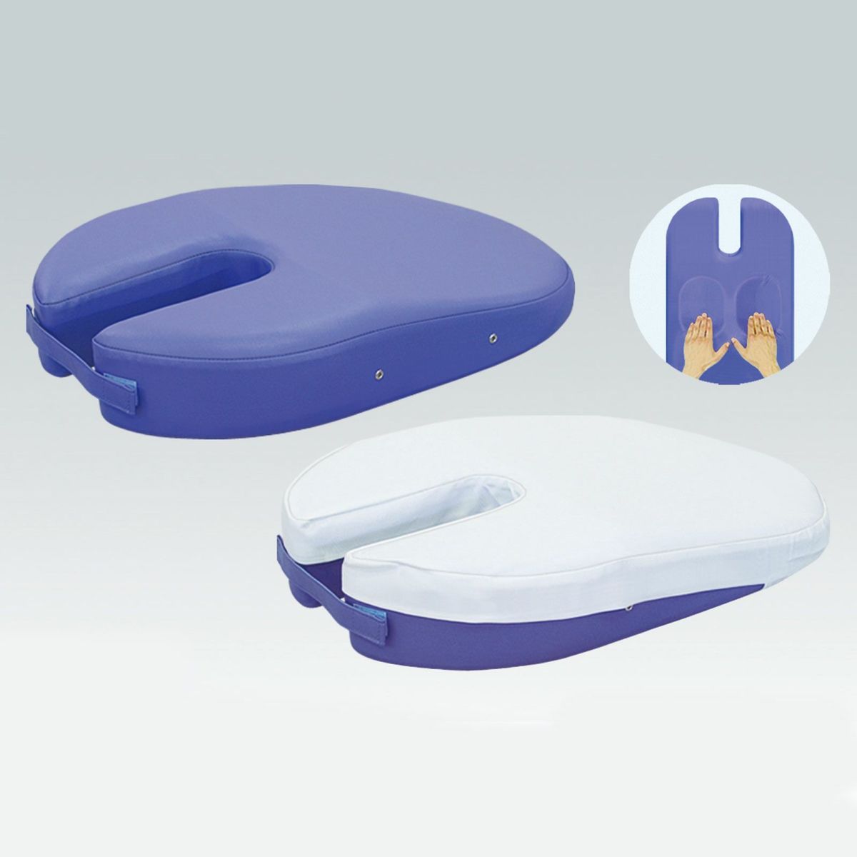 ケアーボディマット　TB-77C-30