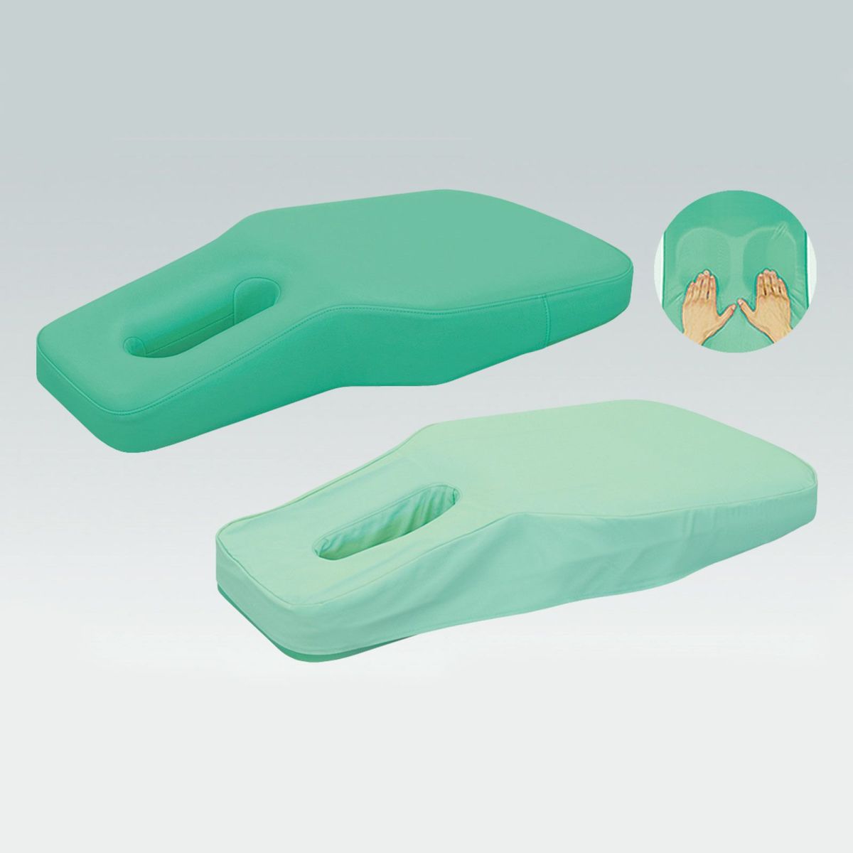 ロングボディマット　TB-77C-02