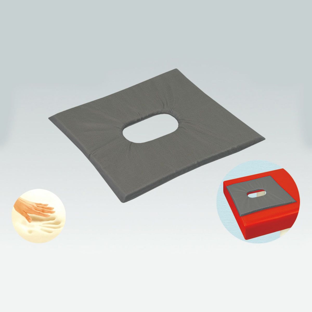 低反発ホール TB-39