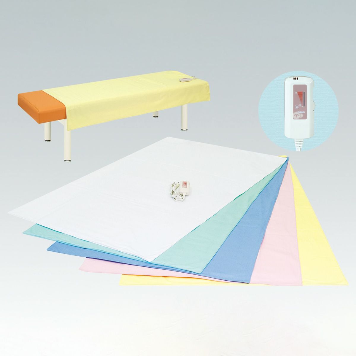 ホットシーツ　TB-663