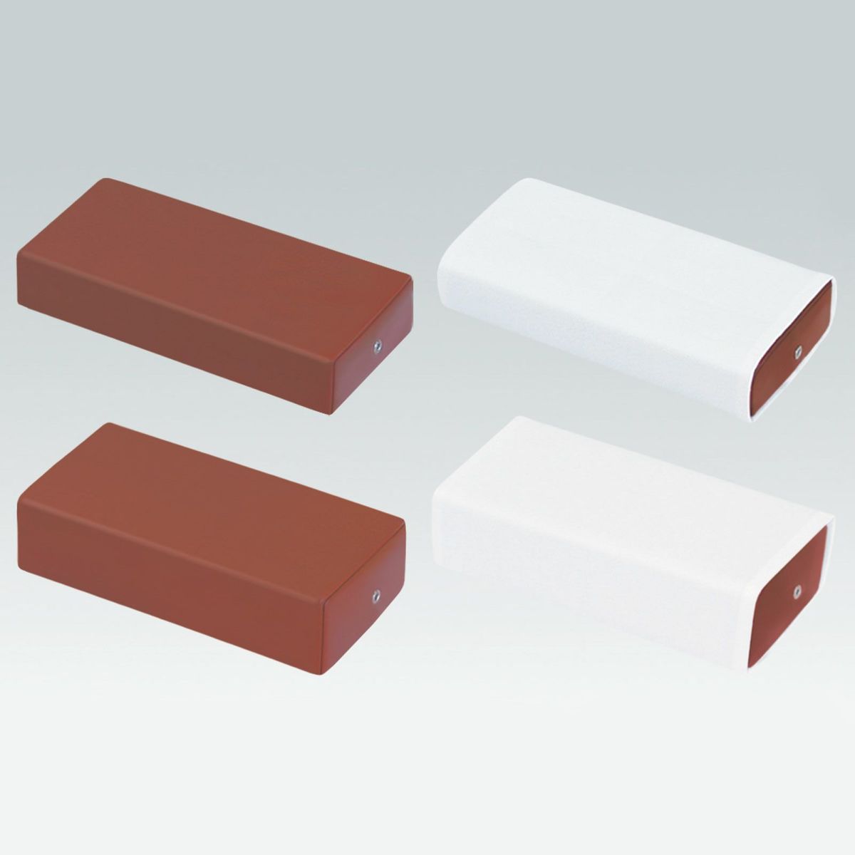 BR額マクラ（小）TB-77-11