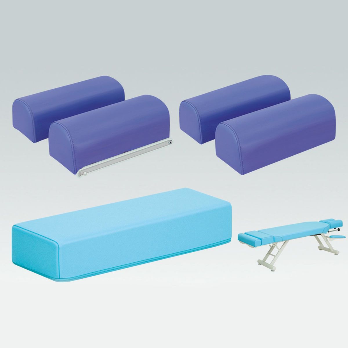 縦型ヘッド（ペーパーカッター無し）TB-613