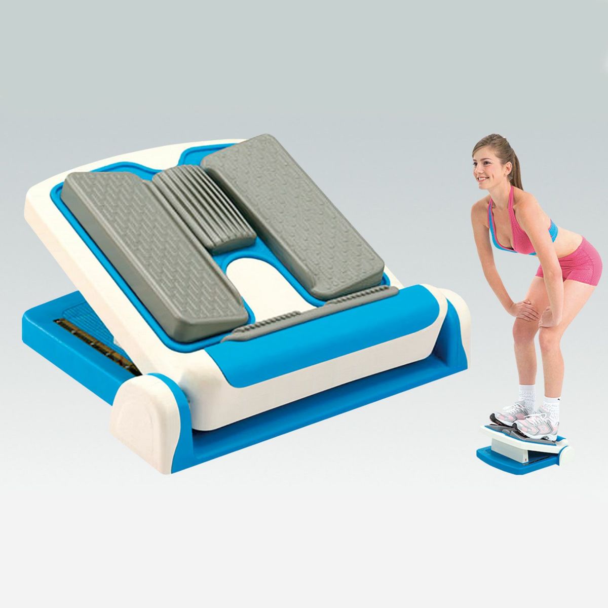 ストレッチボード