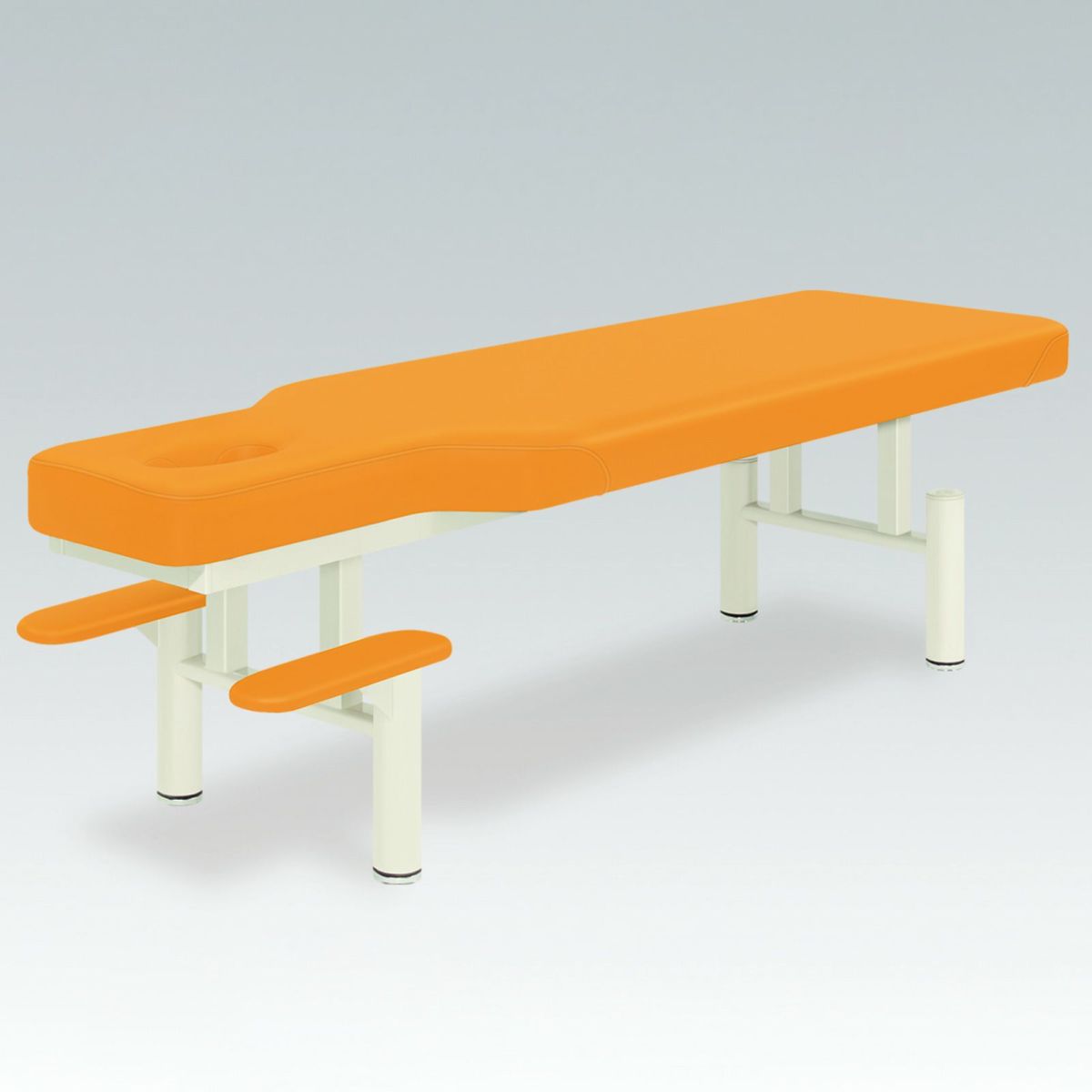 アプローチベッド