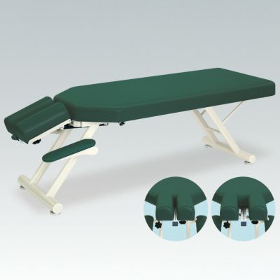 整体ベッド・カイロベッド | トワテック