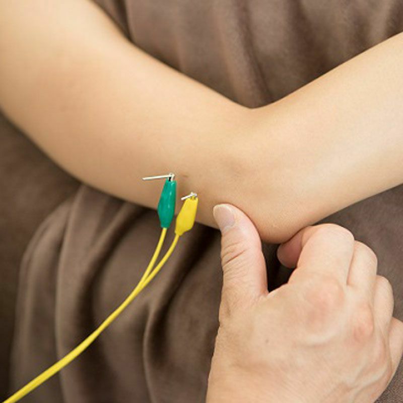 オームパルサー LFP-4800