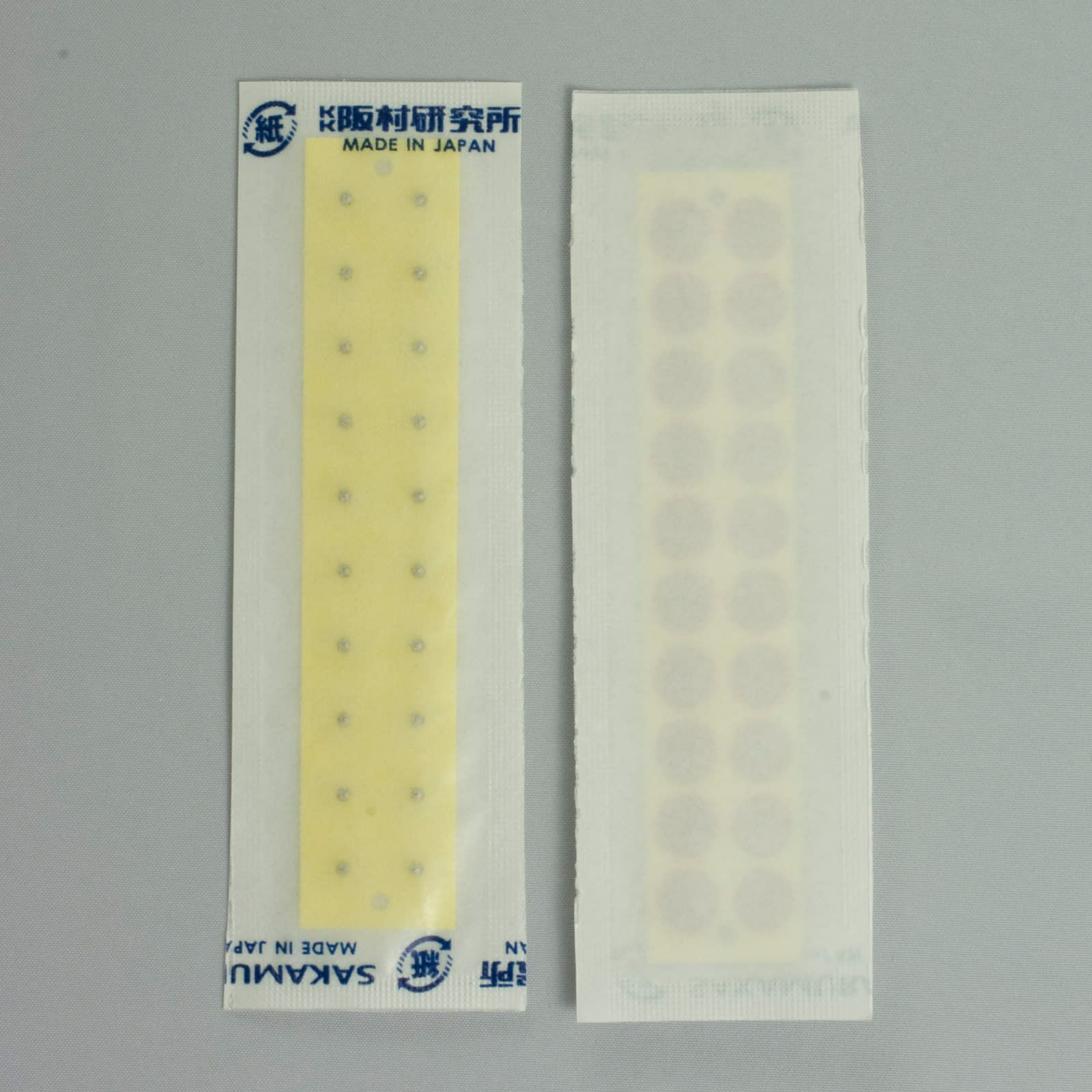 300粒   マグレインN（肌色）銀色粒