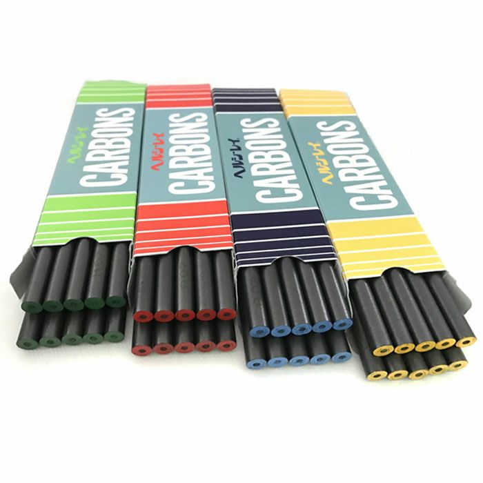 ヘルシーレイカーボン(10本)