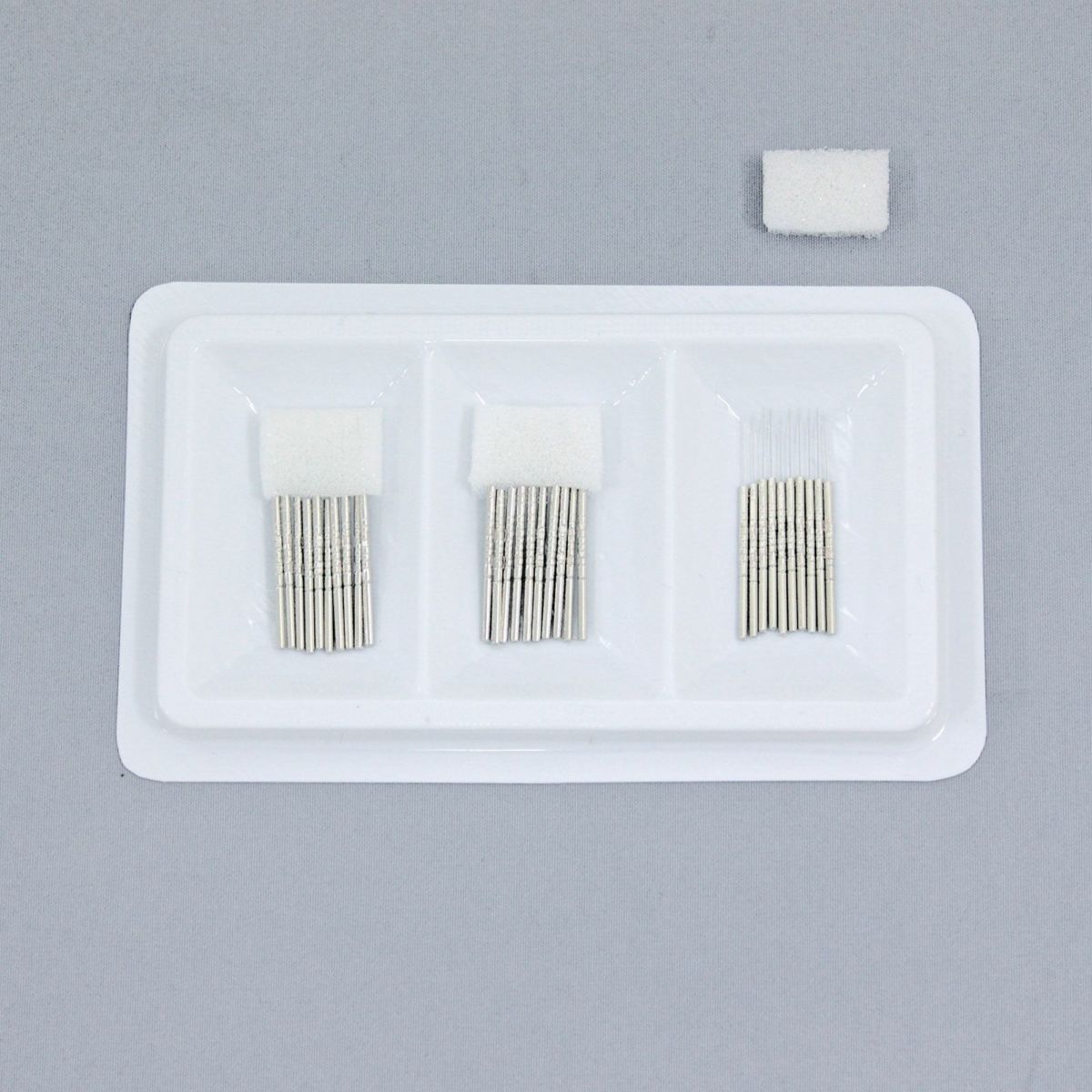 カナケン　ディスポ鍼　 フェイスタイプ