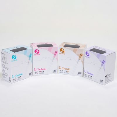 セイリン ディスポ鍼 LタイプSP