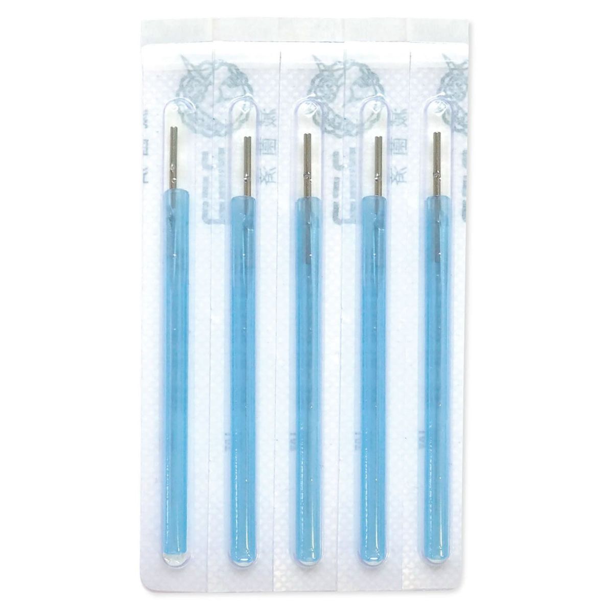 ユニコ鍼Pro_C １００本[ワンプッシュ]