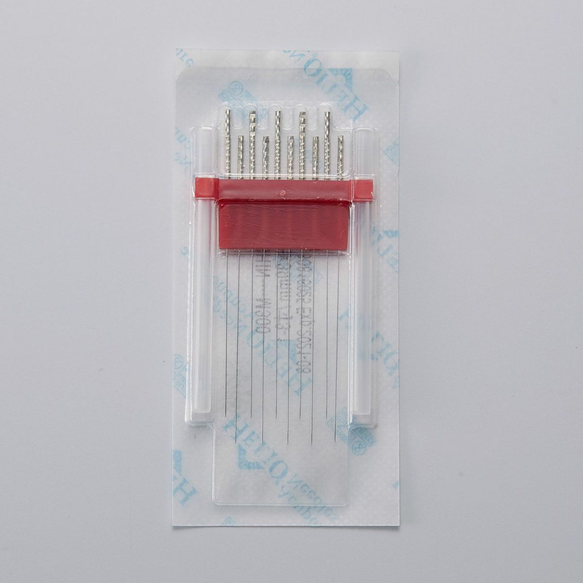 ディスポ鍼I'SSHIN（いっしん）Mstyle 10P 300本