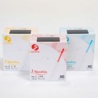 セイリン鍼灸鍼　軟鍼（なんしん）