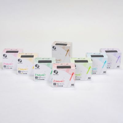 セイリン鍼灸鍼 JSPタイプ