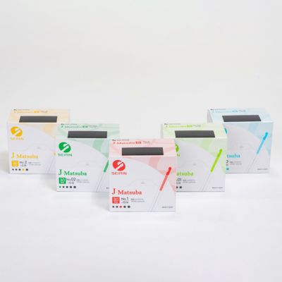 セイリン鍼灸鍼　Jタイプ