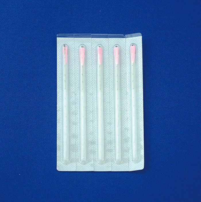 カナケン ディスポ中国鍼