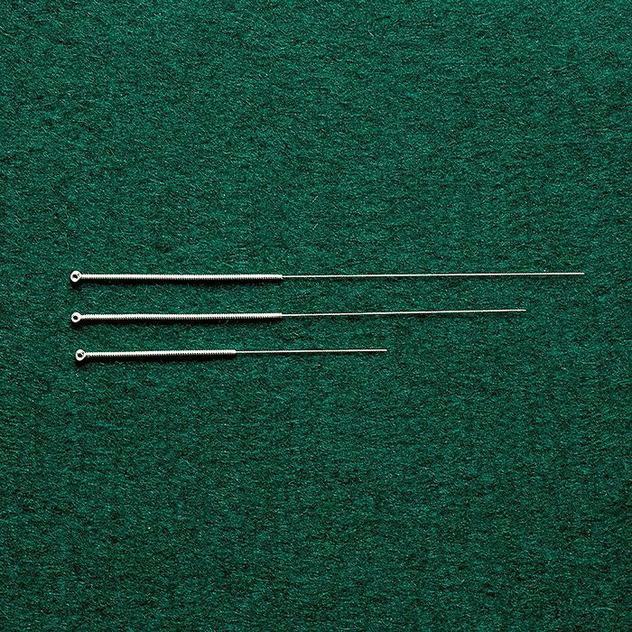 カナケン ディスポ中国鍼