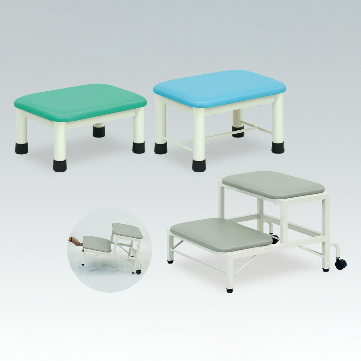 ミニステップ　TB-276