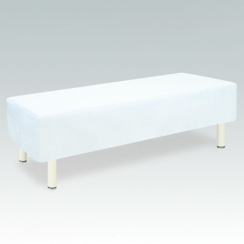 ロング綿製診察台カバー　TB-81