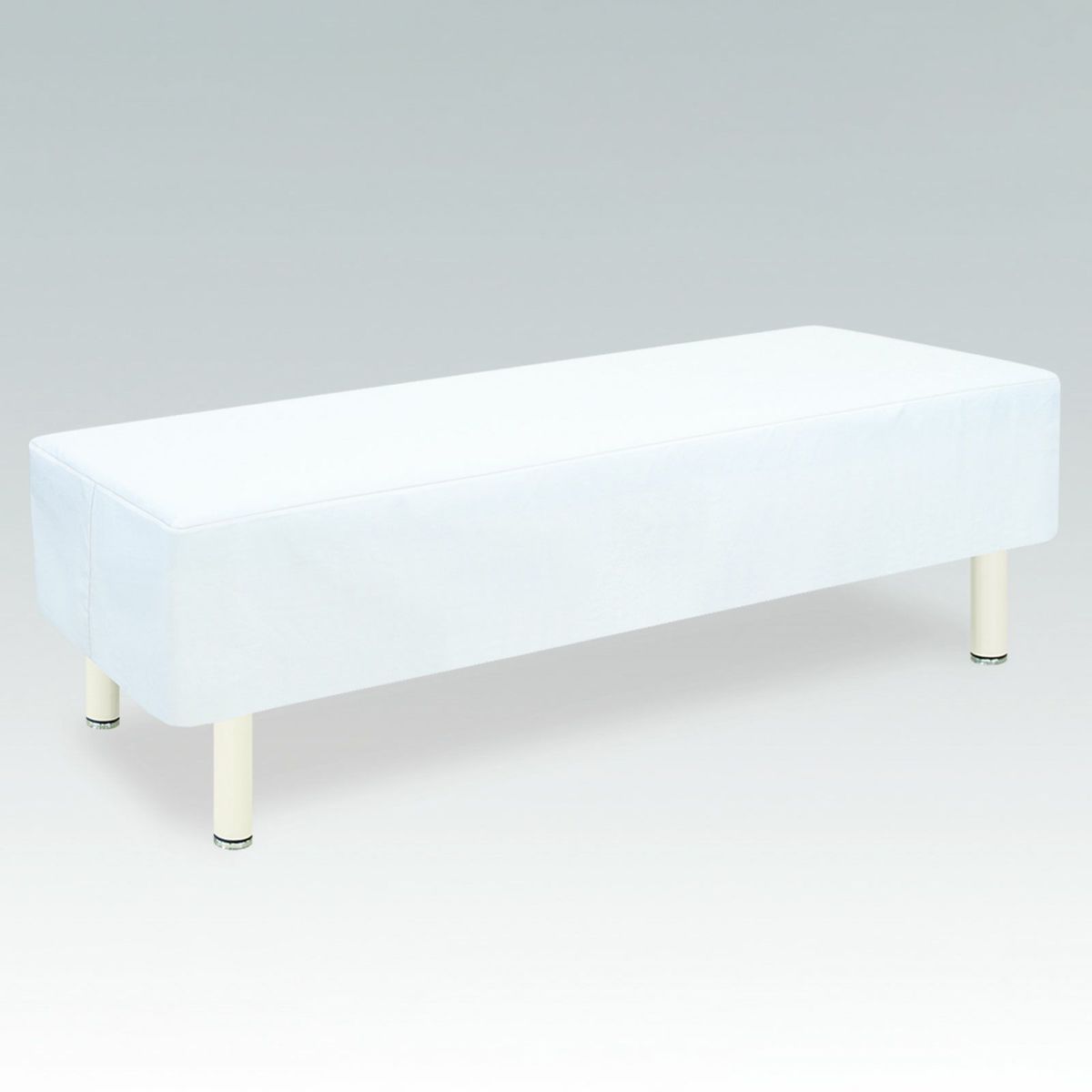 ロング綿製診察台カバー　TB-81