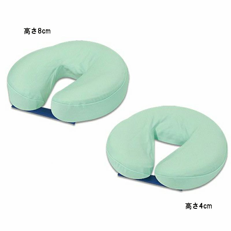 ニューフェイス用綿製カバー