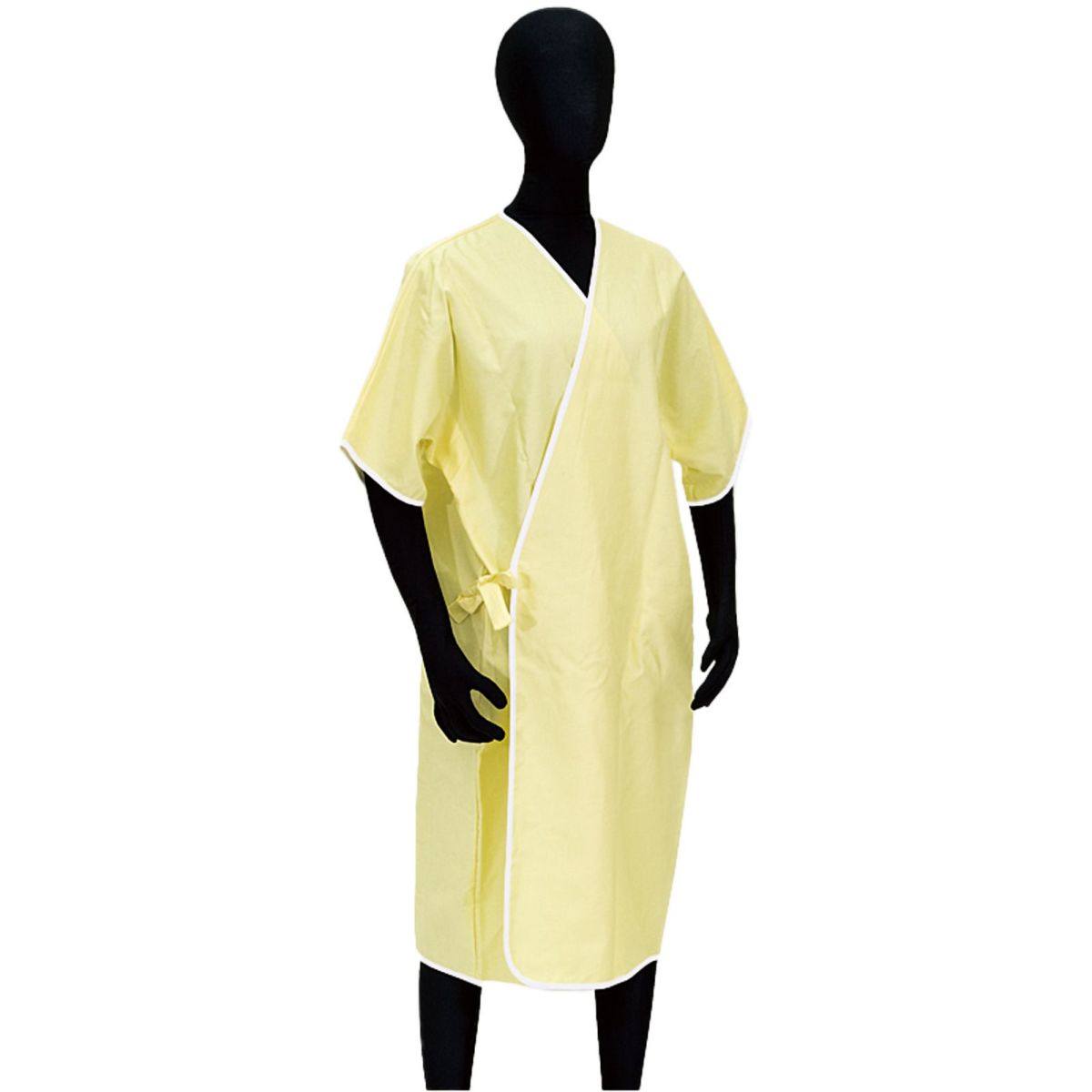 ゆかた患者衣　TB-622