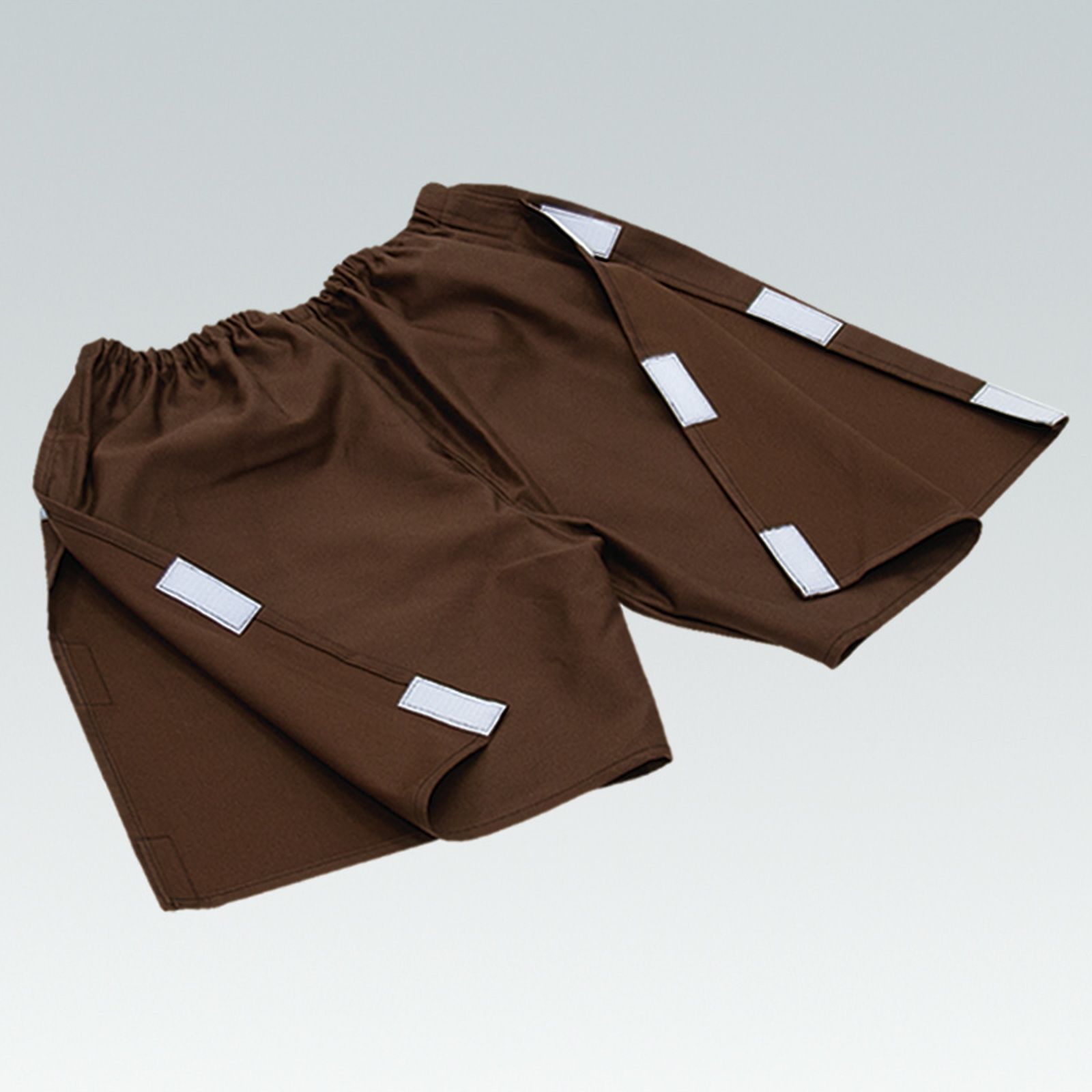 2P開閉式パンツ TB-524-09