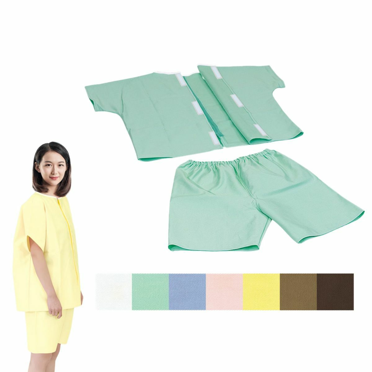 2PDX用上着　TB-524-06