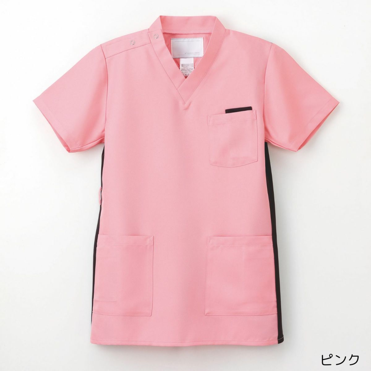 男女兼用スクラブ　RT-5062