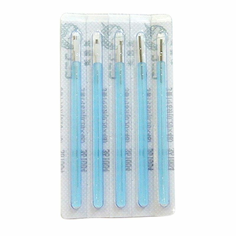 ユニコ鍼Pro（100本）【まとめ買い】