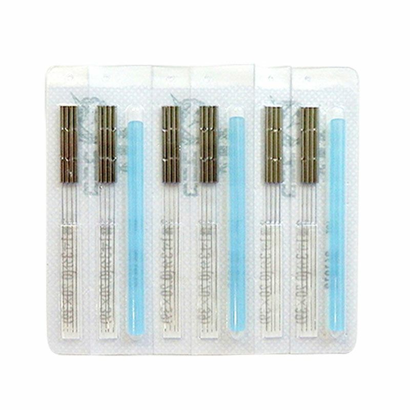 ユニコ鍼Pro 8P（240本）【まとめ買い】