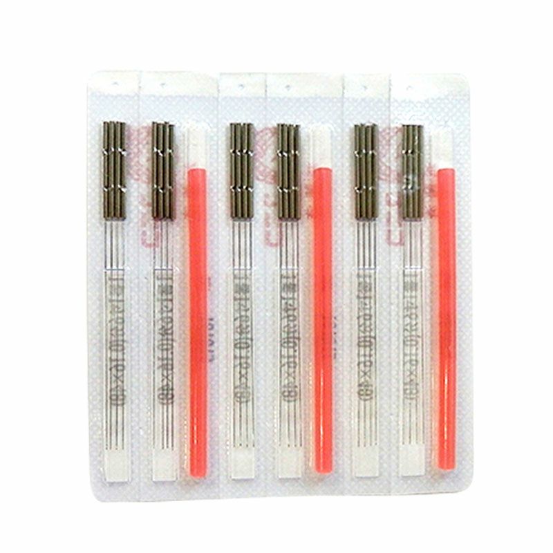 ユニコ鍼S 8P（240本）【まとめ買い】