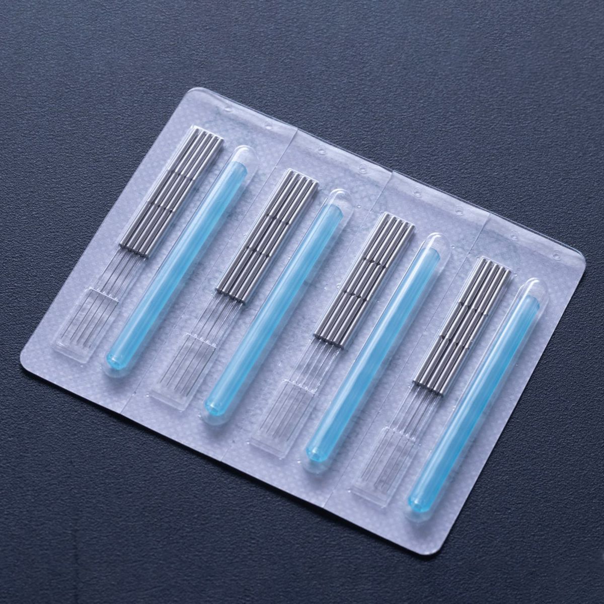 ユニコ BT鍼 Pro5  200本【まとめ買い】