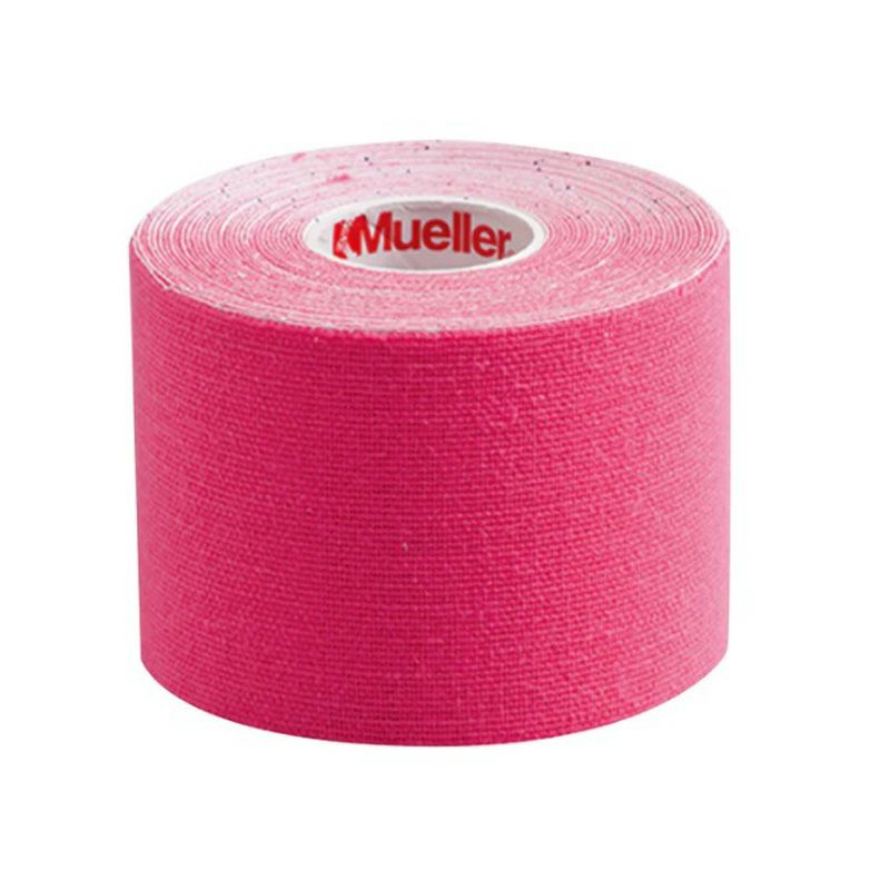 Mueller　キネシオロジーテープ【まとめ買い】