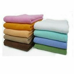 レピア1200バスタオル(3枚セット)(グレー)