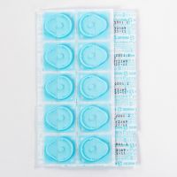 セイリン円皮鍼 パイオネックス(ブルー 0.2×1.2ｍｍ)