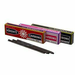 #3000~9 4008 5000~ 6000~コウケントーカーボン(10本)(♯3006)