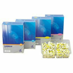 柔 台座（シール付）(弱)