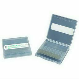 ユニコ　ST鍼(5分(15mm), 2番 0.18)