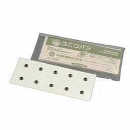 ユニコバン(鍼長1.1mm)