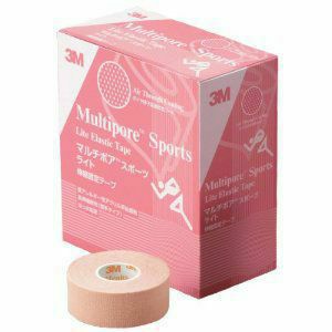 マルチポア スポーツ ライト(5cm×33m 1巻) | トワテック