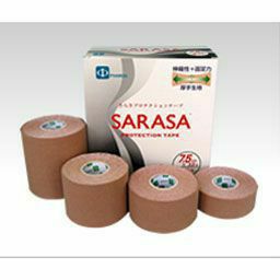 さらさプロテクションテープ(3.75cm×3.5m)