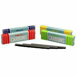 ヘルシーレイカーボン(10本)(Ｂ赤外線(赤))