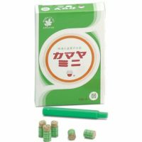 カマヤミニ　120壮(強 120壮)