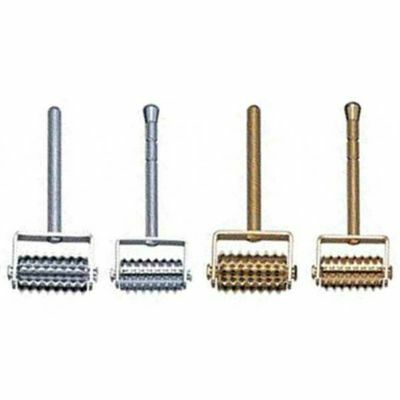 カナケン ローラー針 クローム(クローム(強))