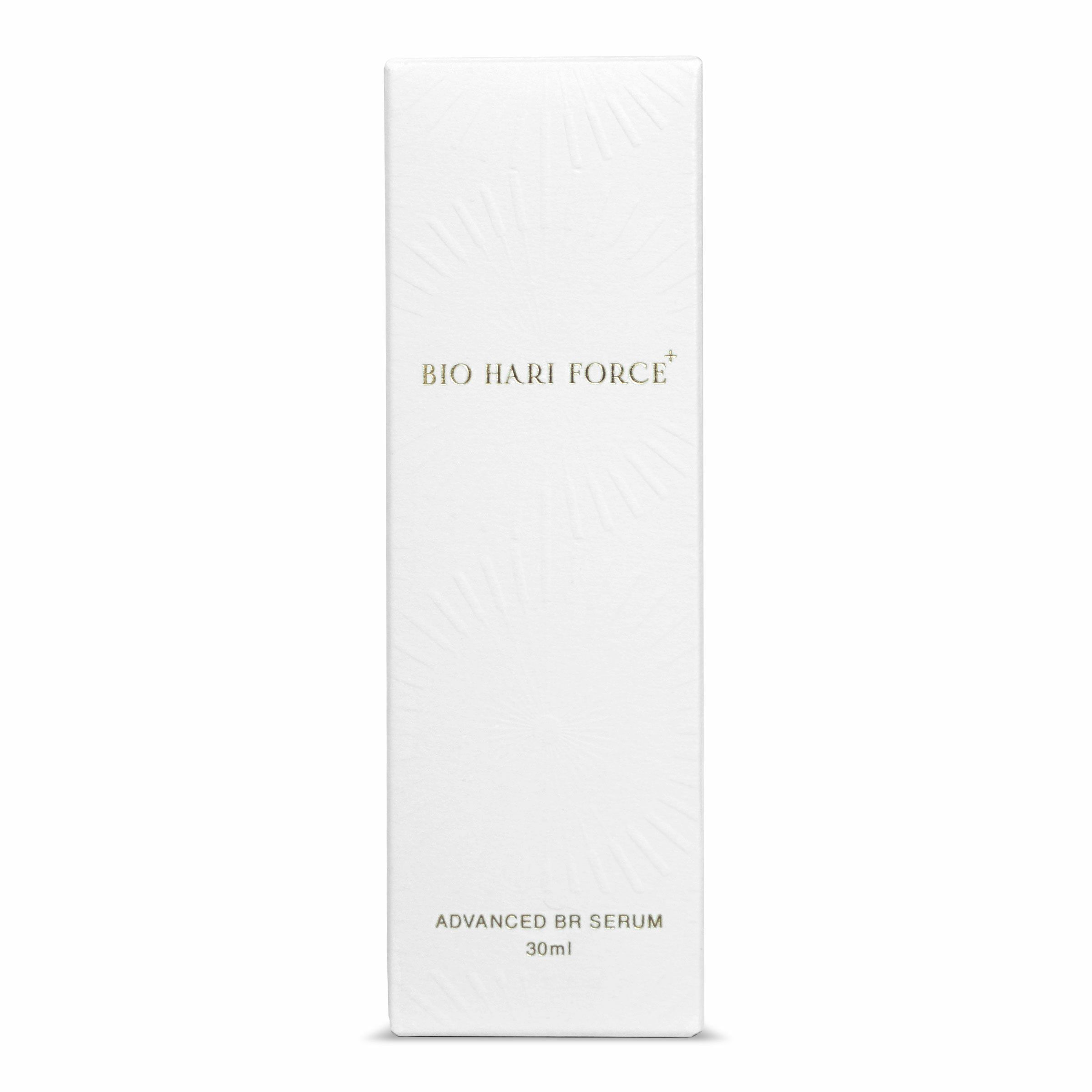 BIO HARI FORCE+