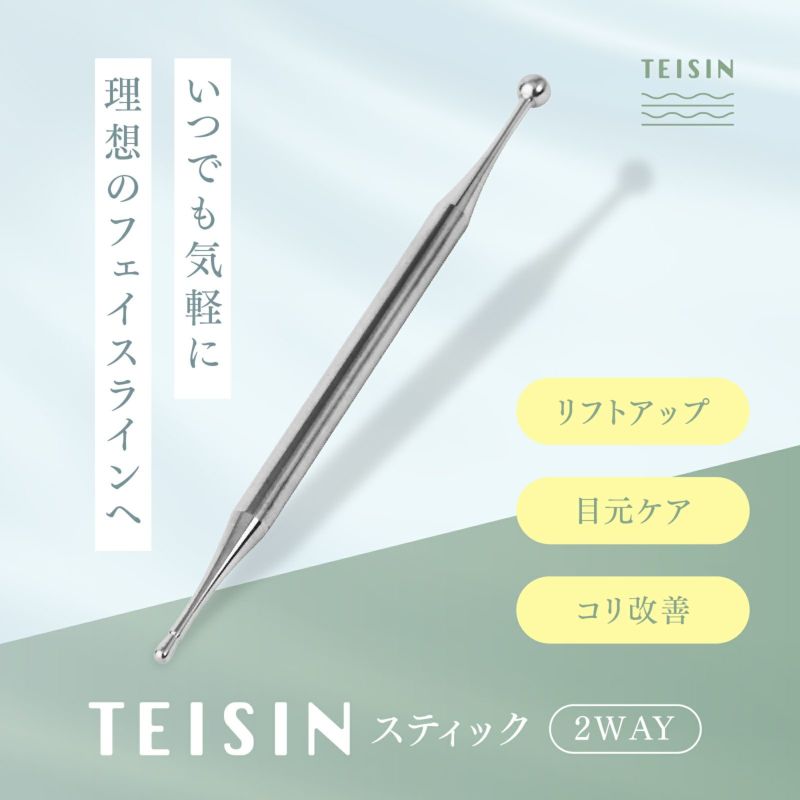 トワテック TEISIN スティック（2WAY）