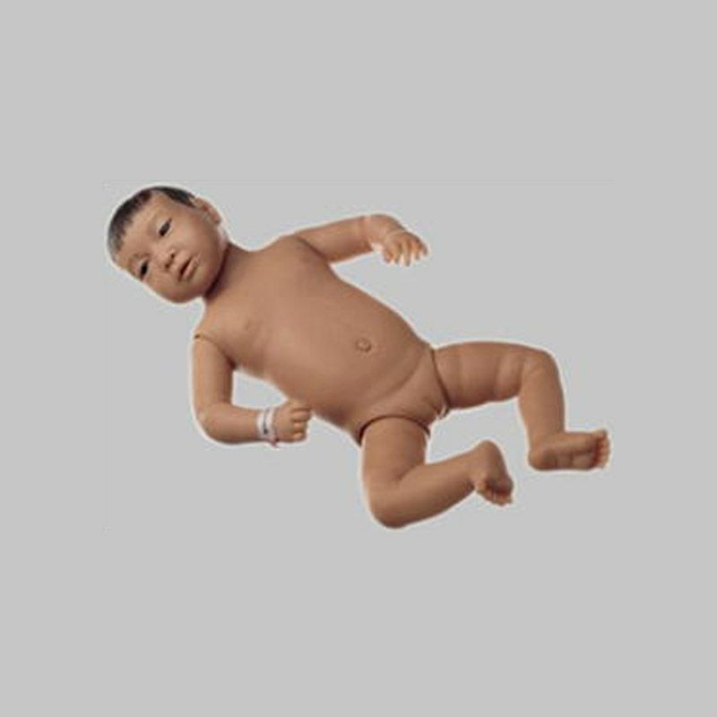 赤ちゃん模型(女児） | トワテック
